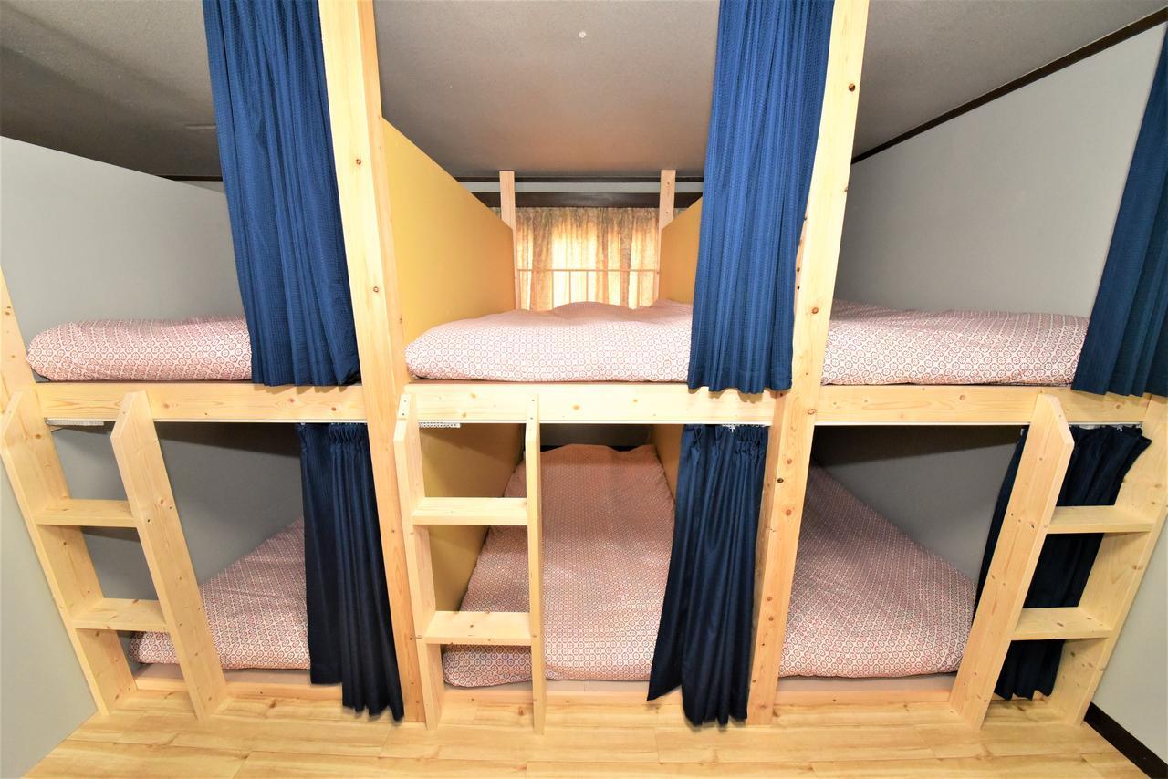 Banana Hammock Hotel Osaka Room photo