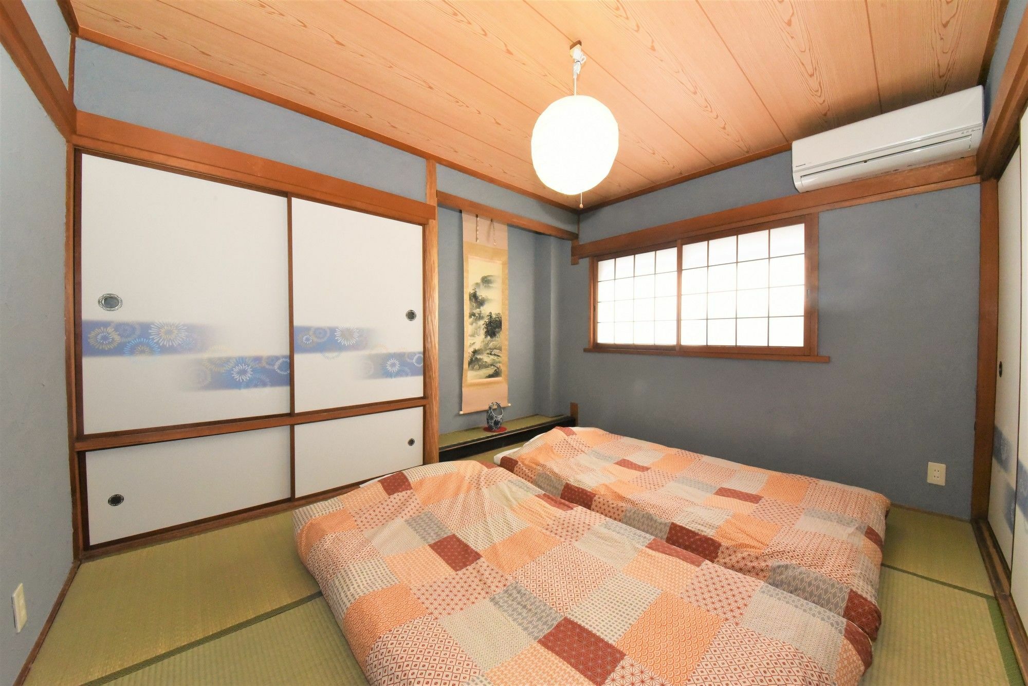 Banana Hammock Hotel Osaka Exterior photo