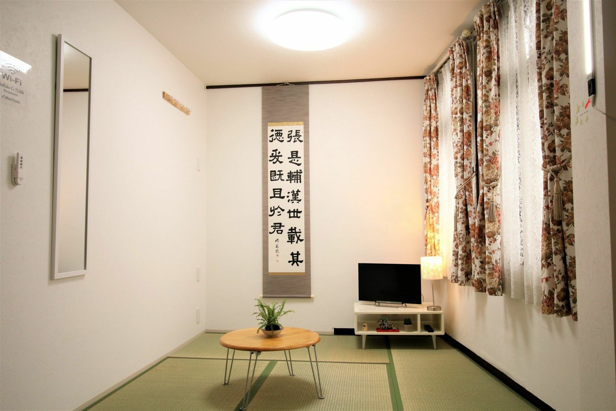Banana Hammock Hotel Osaka Exterior photo
