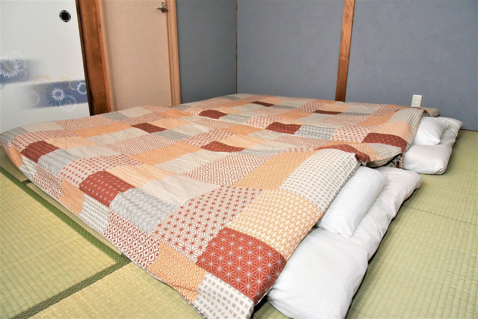 Banana Hammock Hotel Osaka Exterior photo